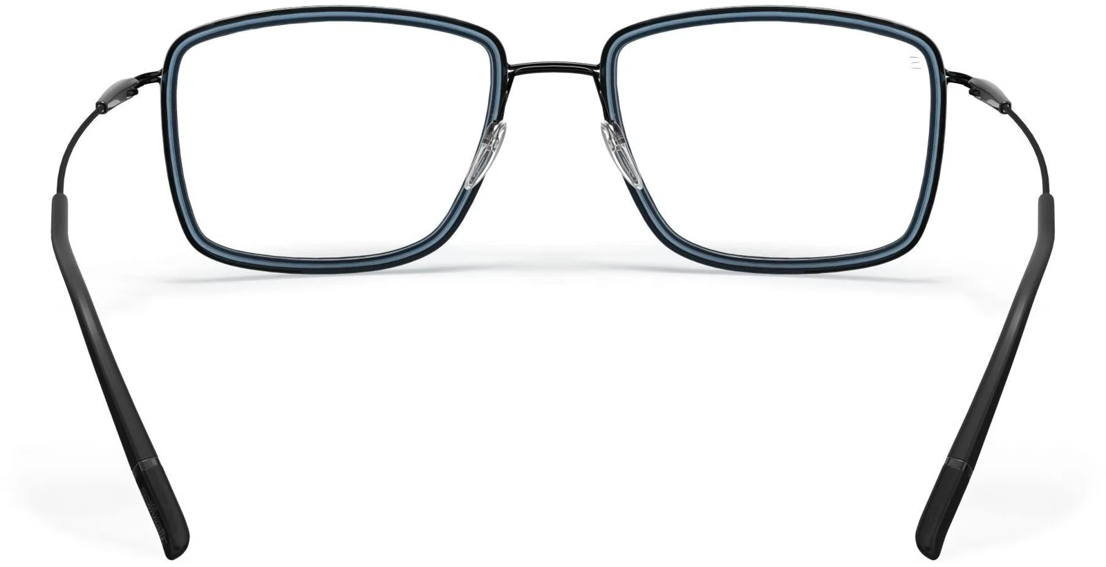 Silhouette Dynamics Colorwave Contour 5580 Eyeglasses - view 20